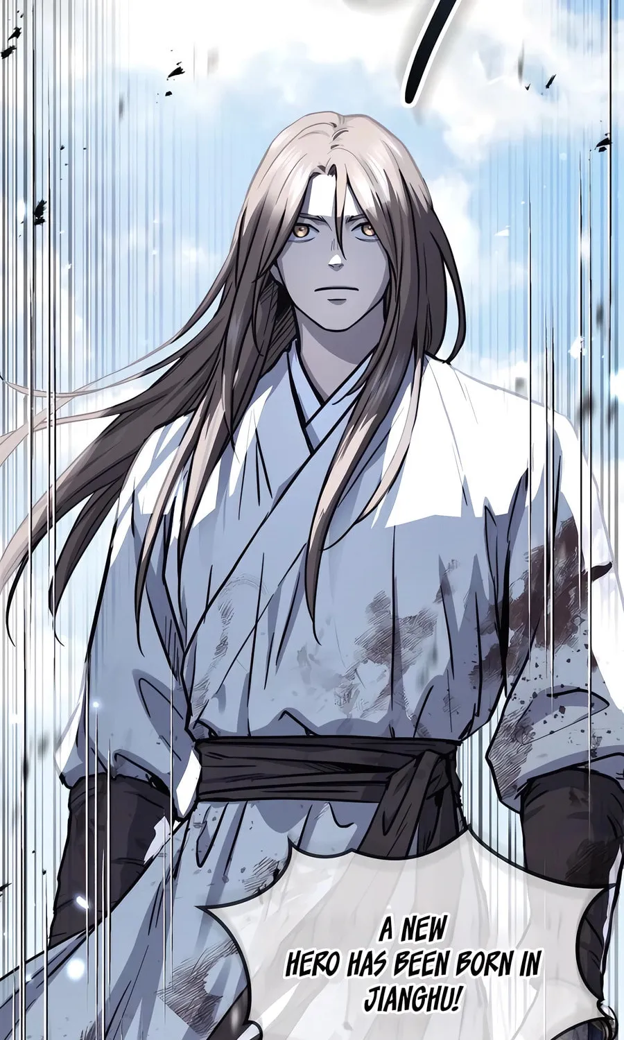 Absolute Reign Chapter 32 page 59 - 