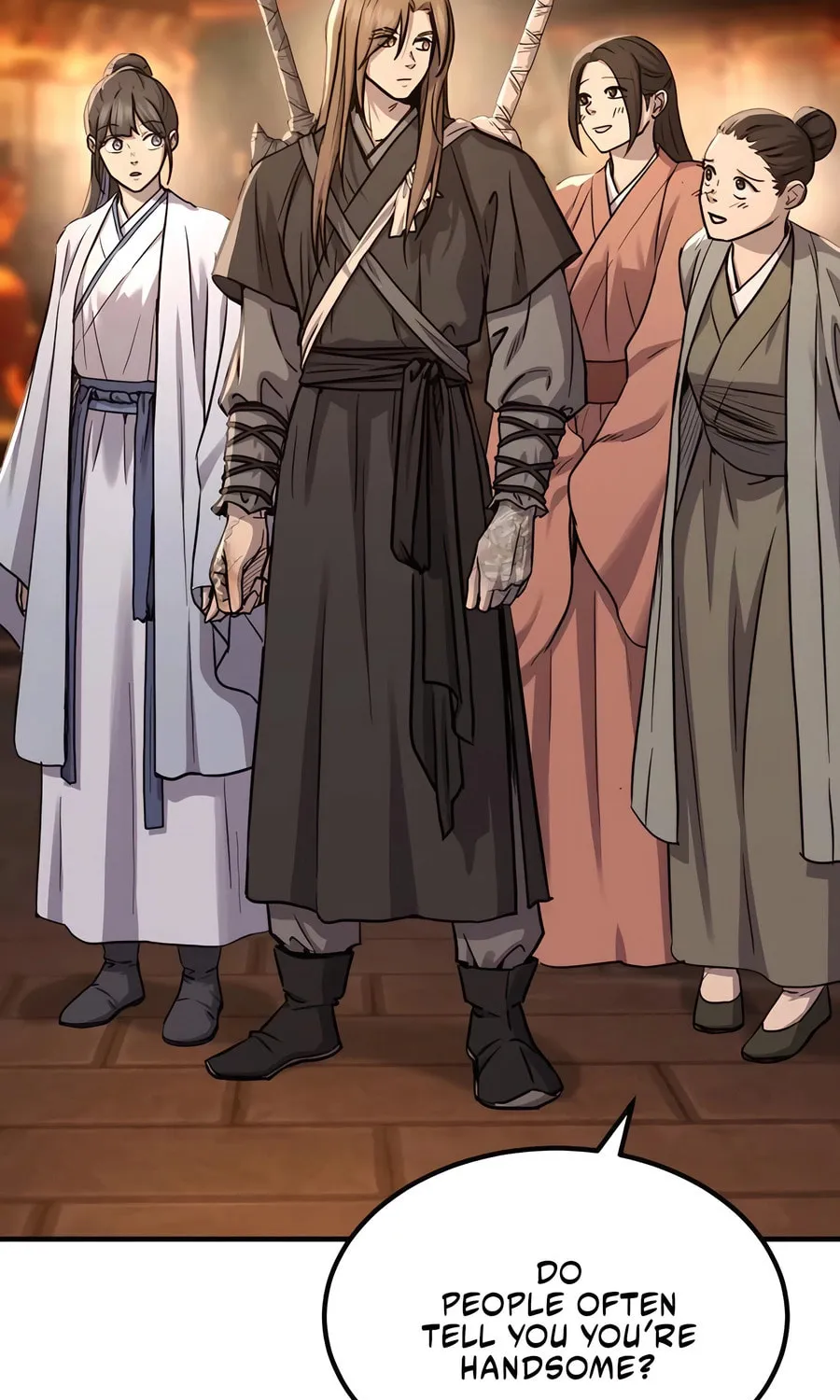 Absolute Reign Chapter 32 page 68 - 