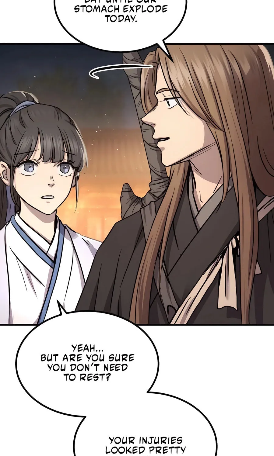 Absolute Reign Chapter 32 page 74 - 