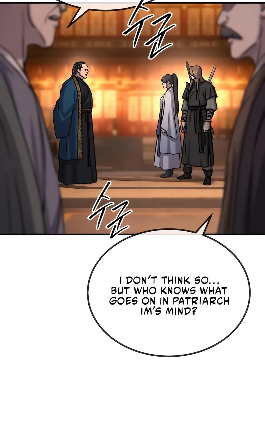 Absolute Reign Chapter 32 page 85 - 