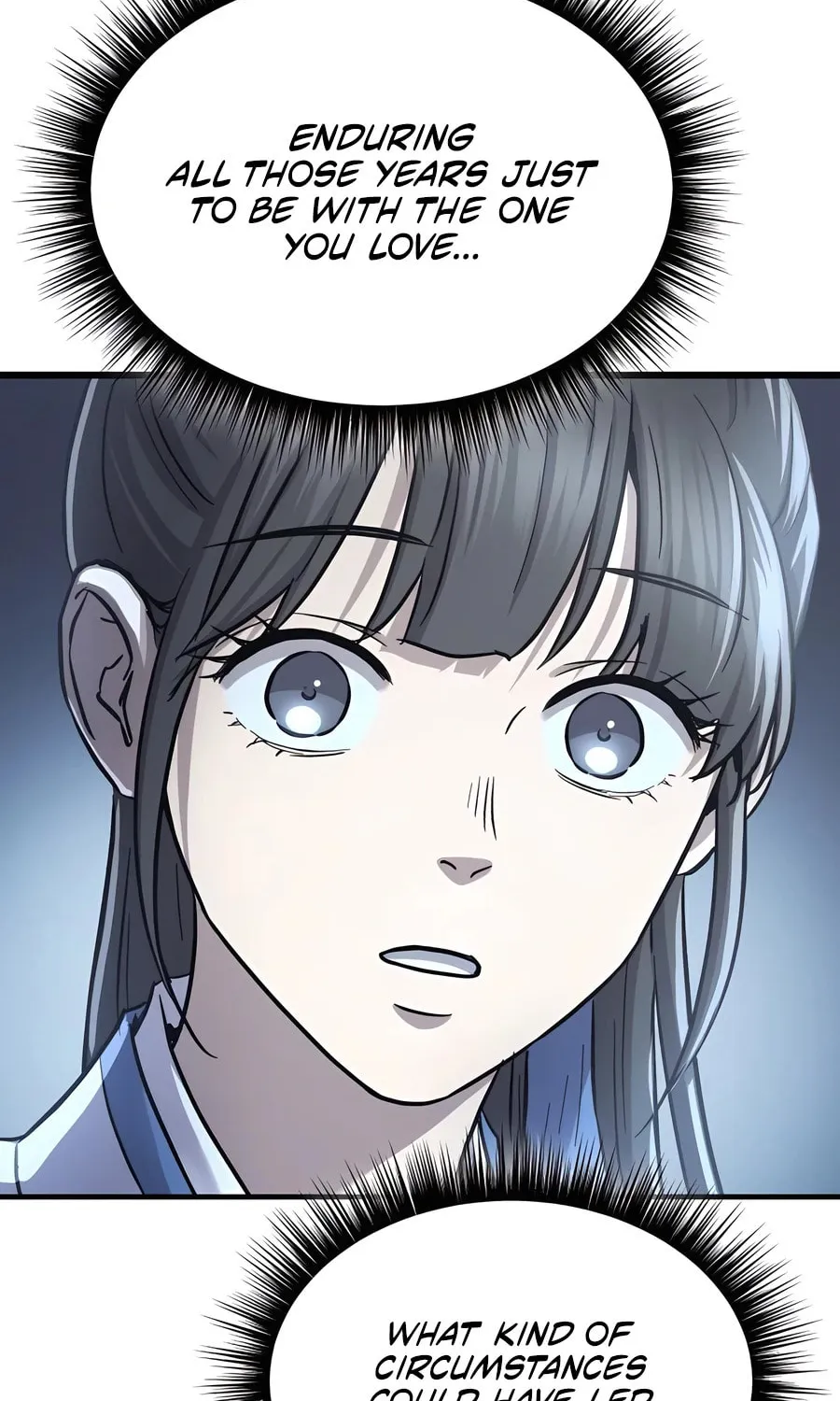 Absolute Reign Chapter 33 page 105 - 