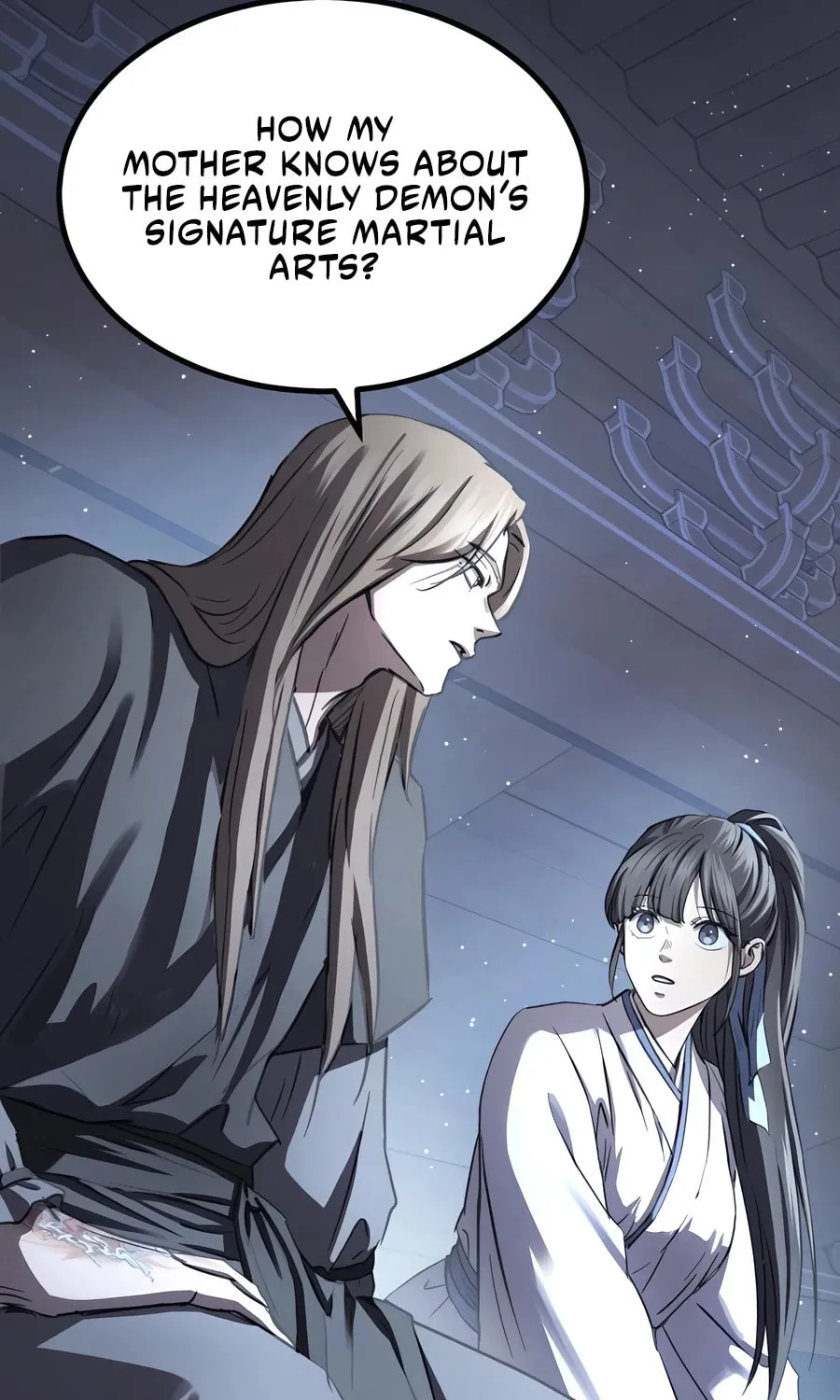 Absolute Reign Chapter 33 page 108 - 