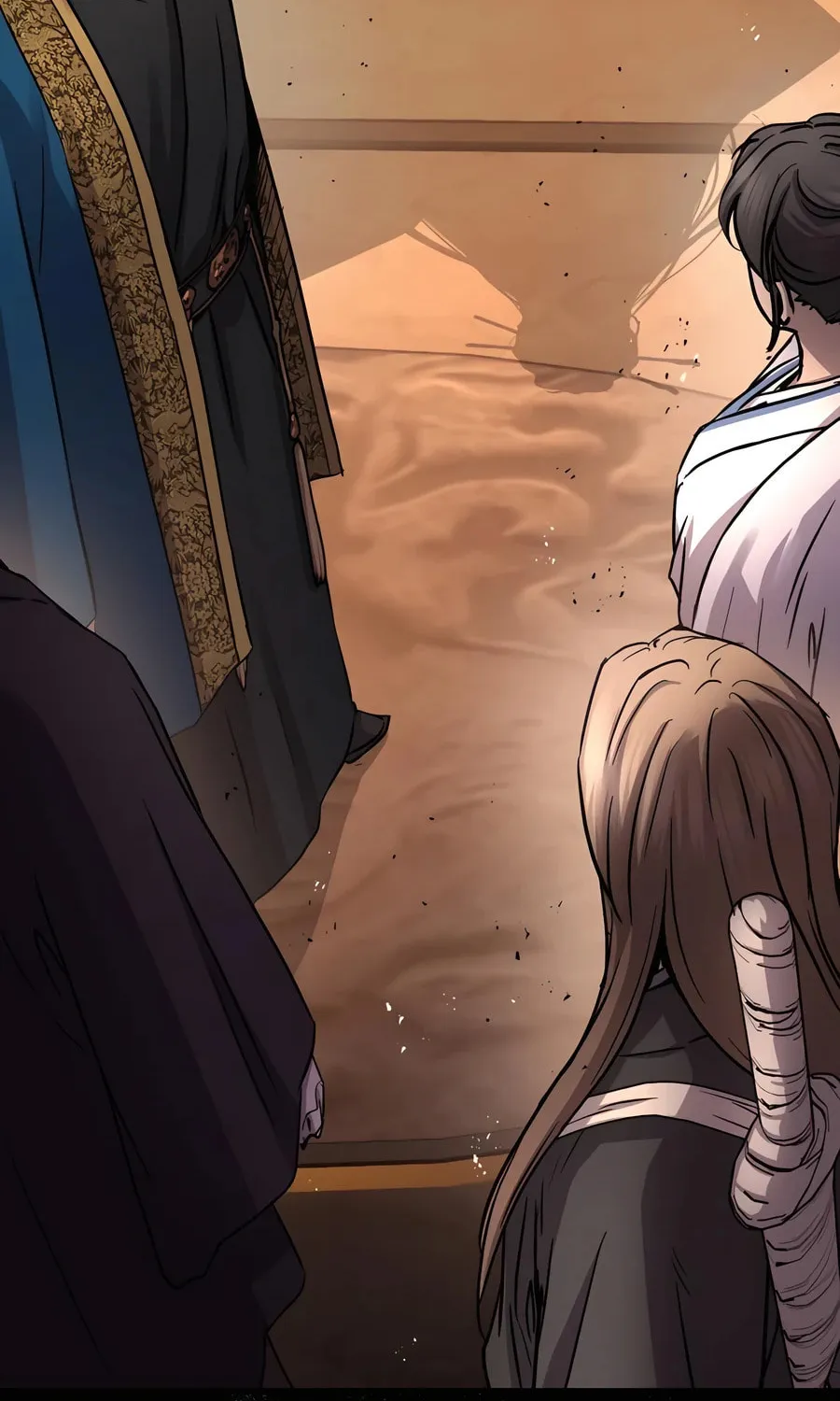 Absolute Reign Chapter 33 page 12 - 
