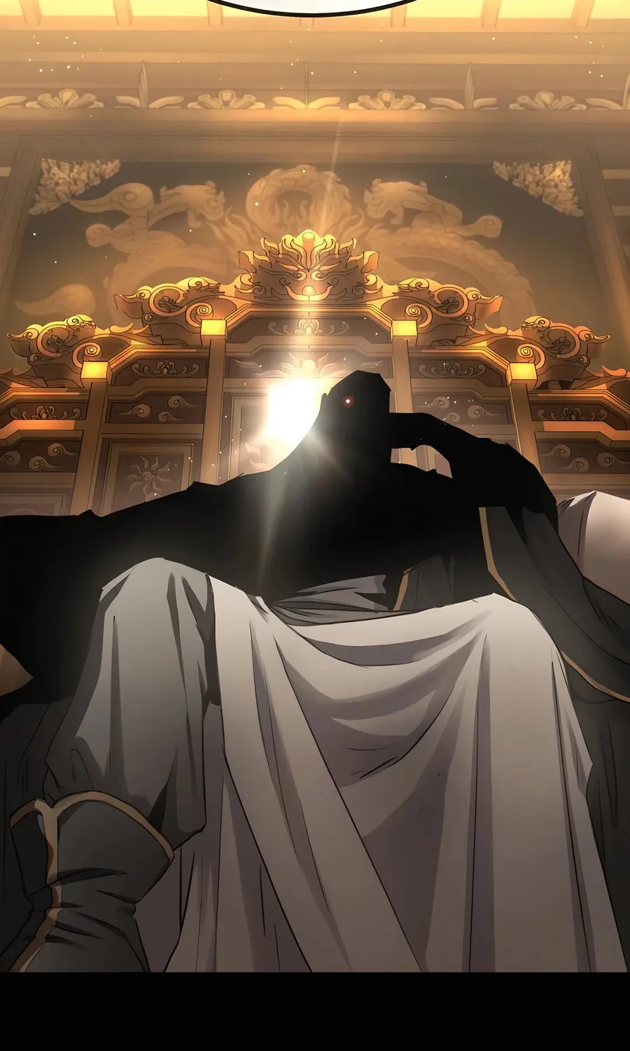 Absolute Reign Chapter 33 page 128 - 