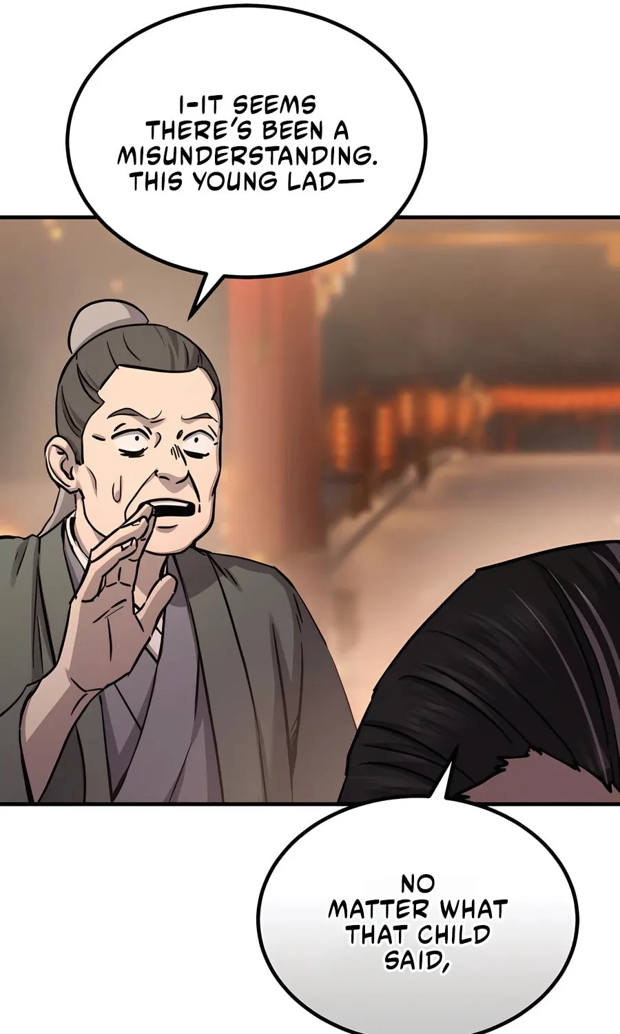 Absolute Reign Chapter 33 page 17 - 