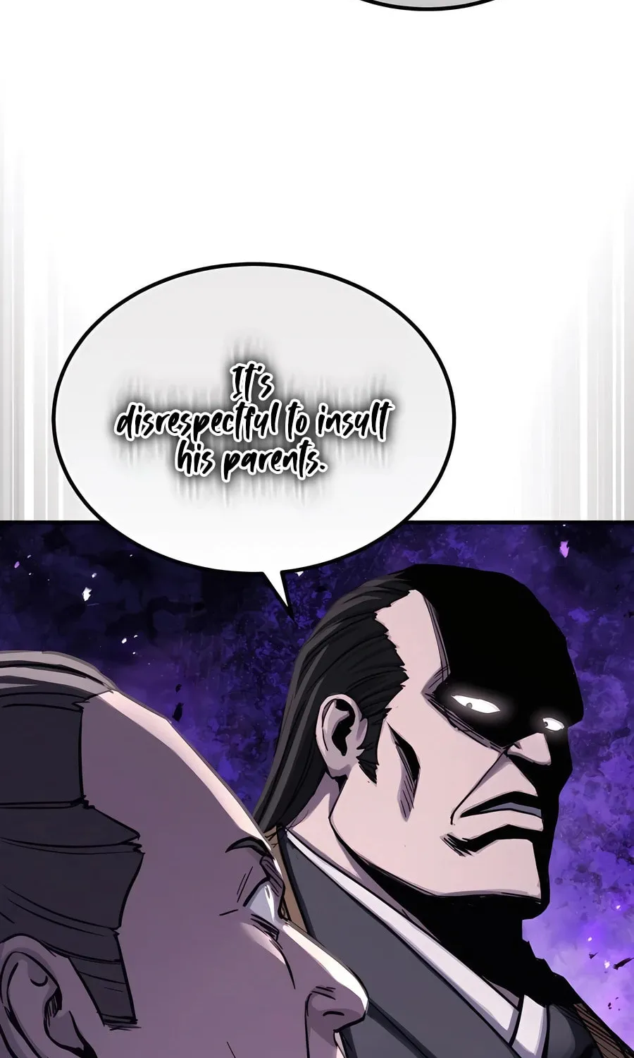 Absolute Reign Chapter 33 page 18 - 