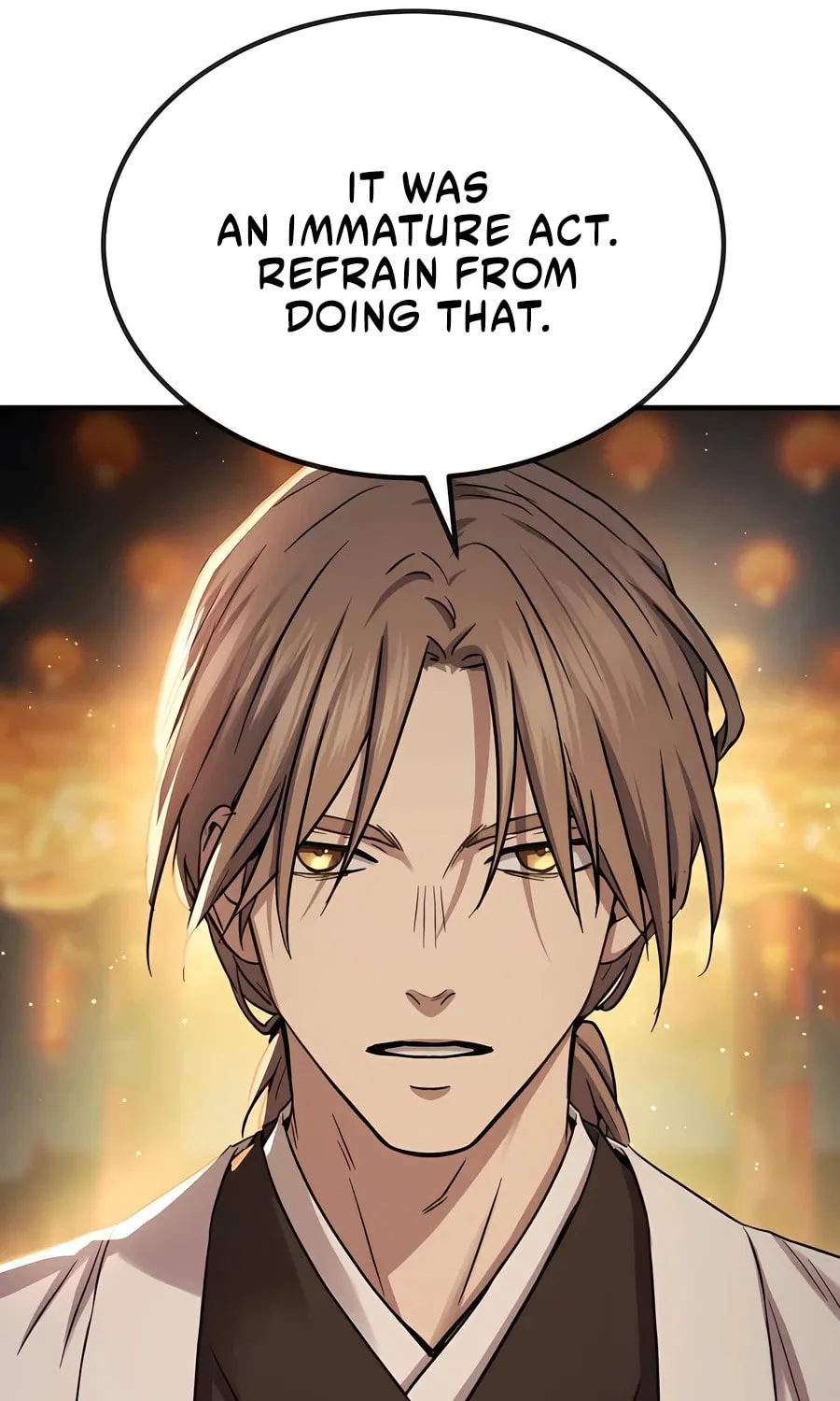 Absolute Reign Chapter 33 page 27 - 
