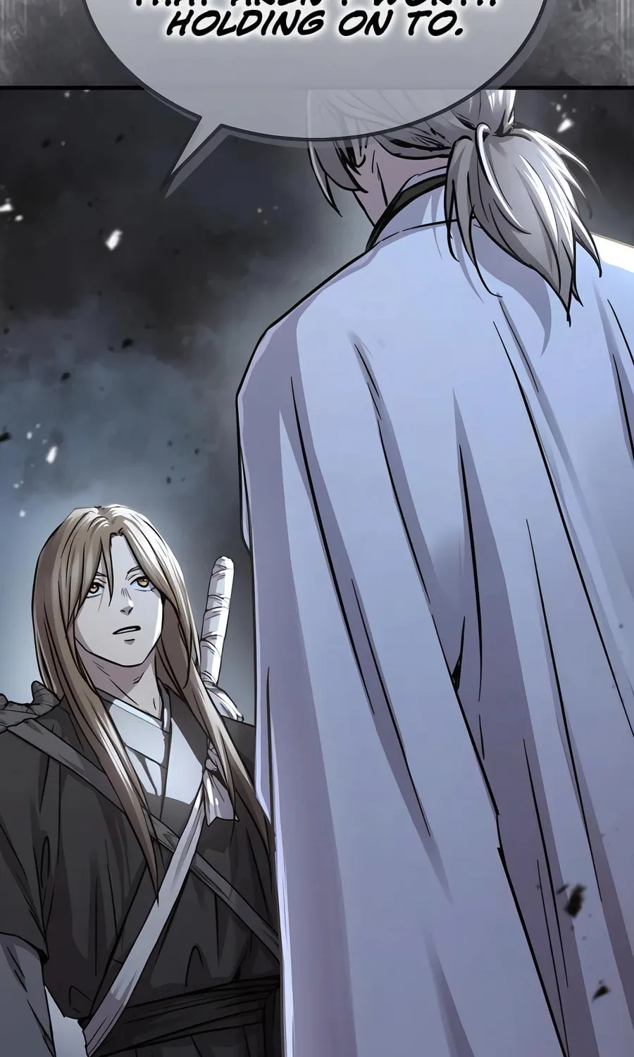 Absolute Reign Chapter 33 page 30 - 