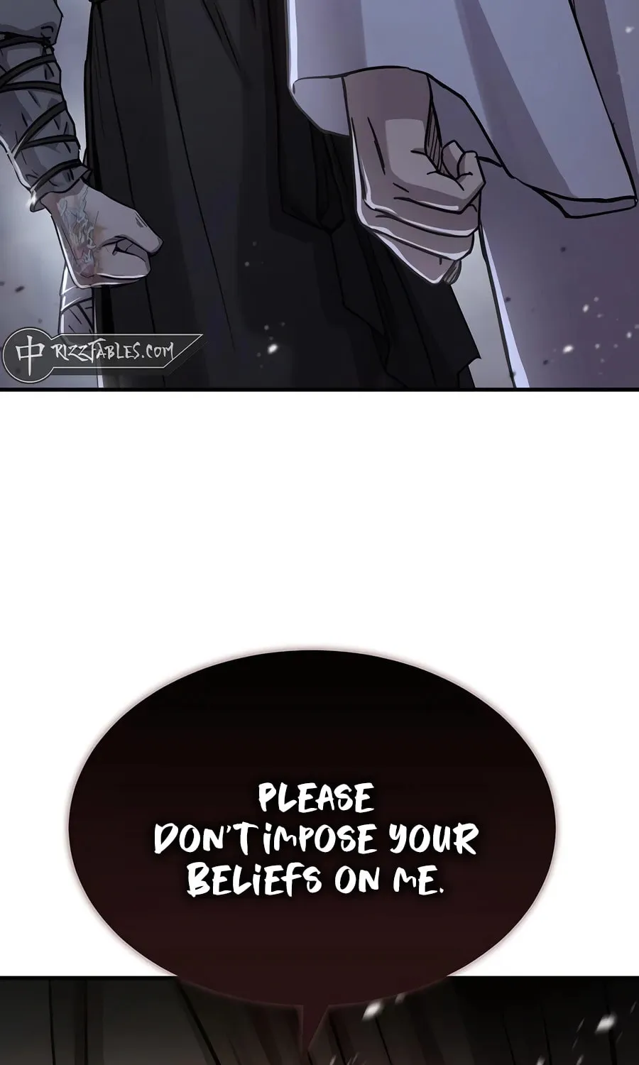 Absolute Reign Chapter 33 page 31 - 