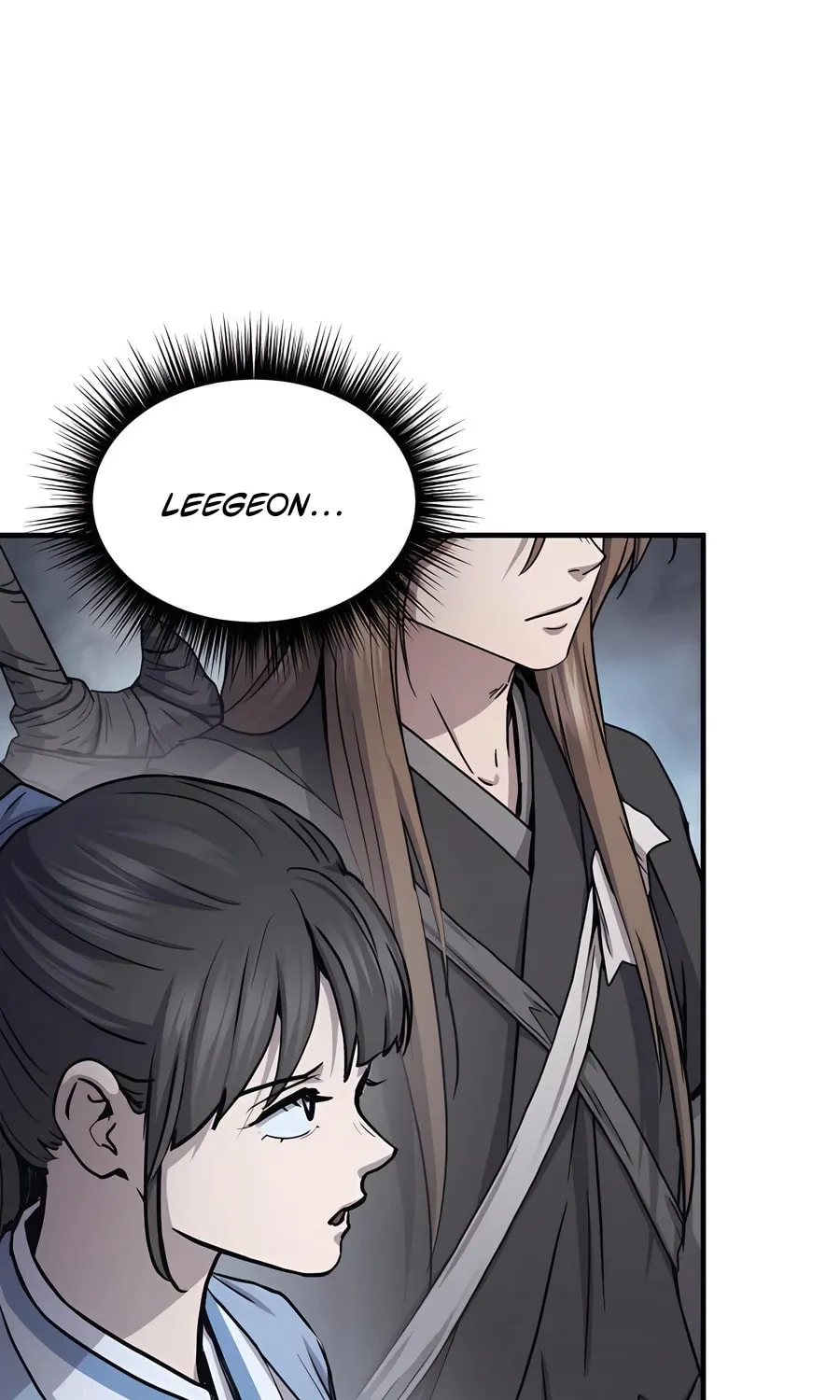 Absolute Reign Chapter 33 page 33 - 
