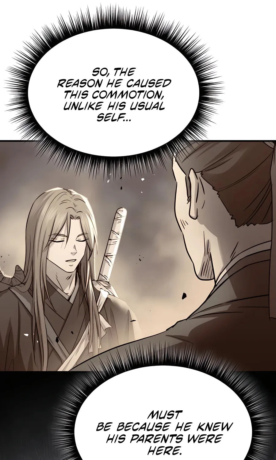 Absolute Reign Chapter 33 page 35 - 