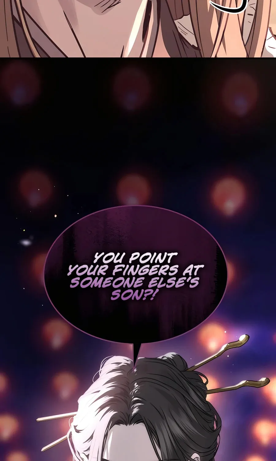 Absolute Reign Chapter 33 page 5 - 