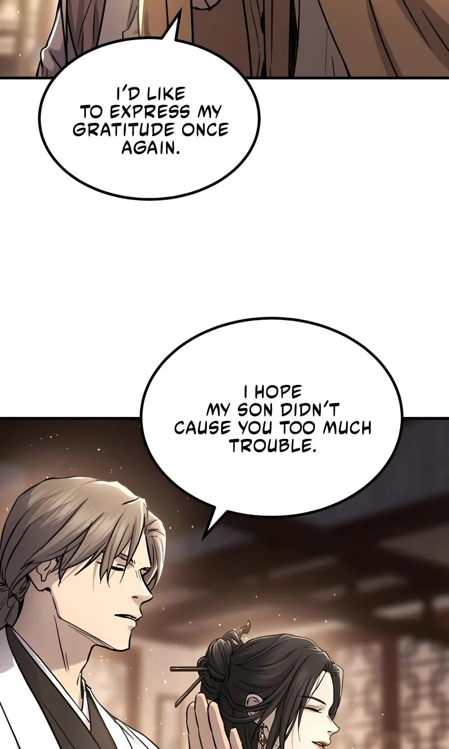 Absolute Reign Chapter 33 page 47 - 