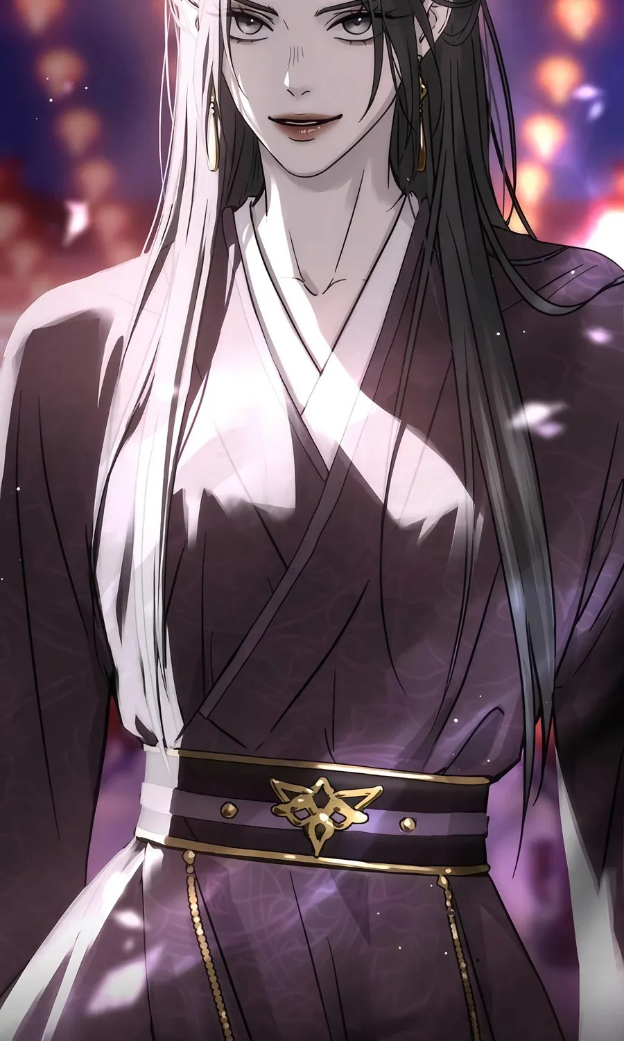 Absolute Reign Chapter 33 page 6 - 