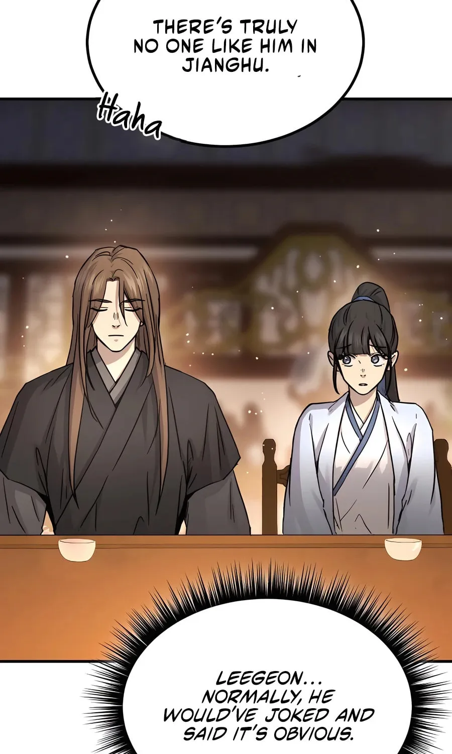 Absolute Reign Chapter 33 page 52 - 