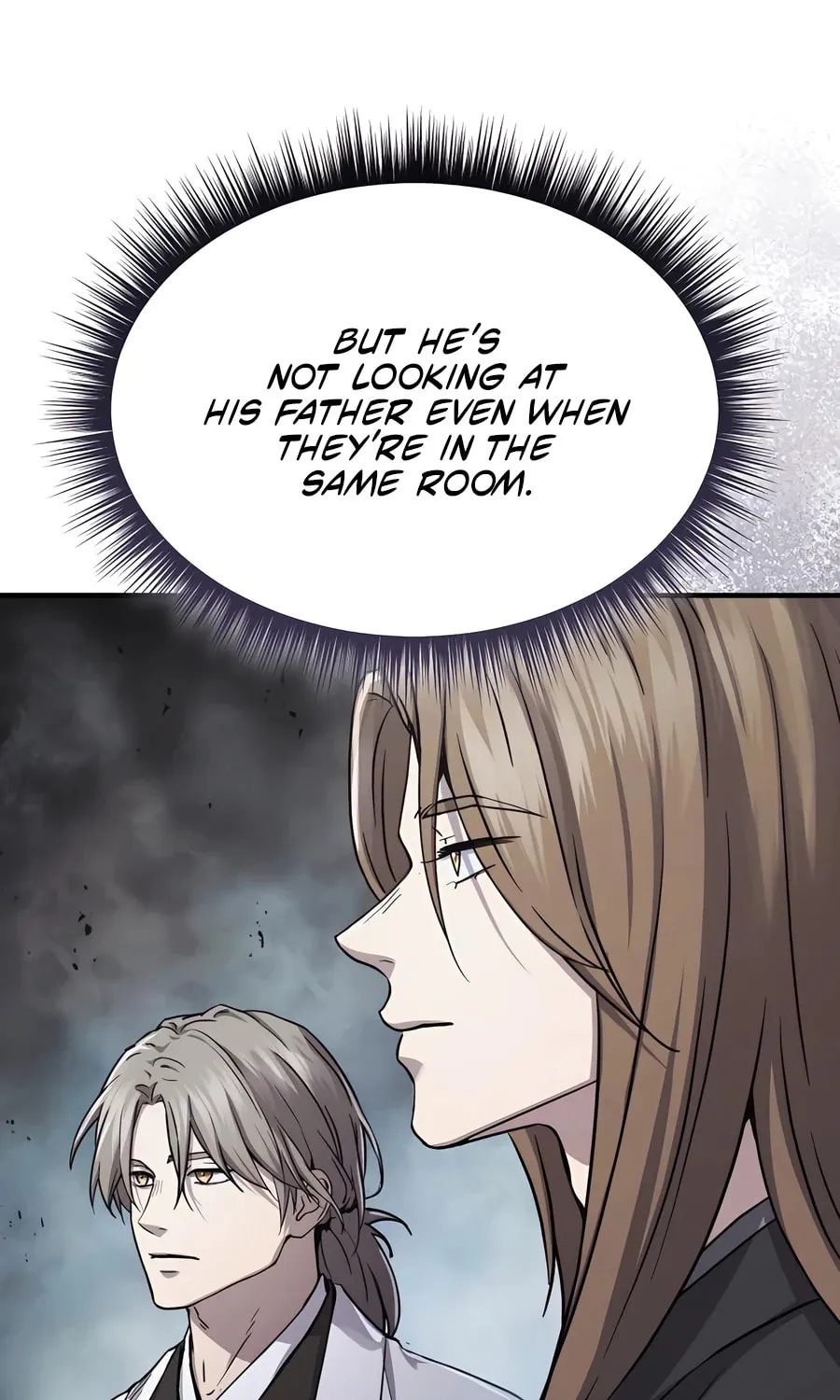 Absolute Reign Chapter 33 page 54 - 