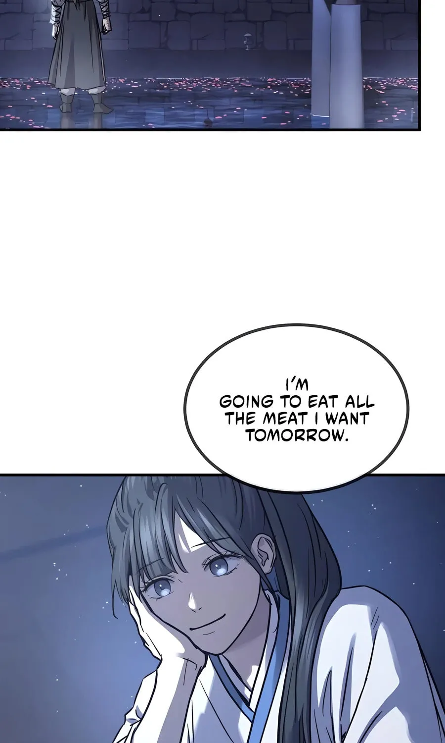 Absolute Reign Chapter 33 page 80 - 