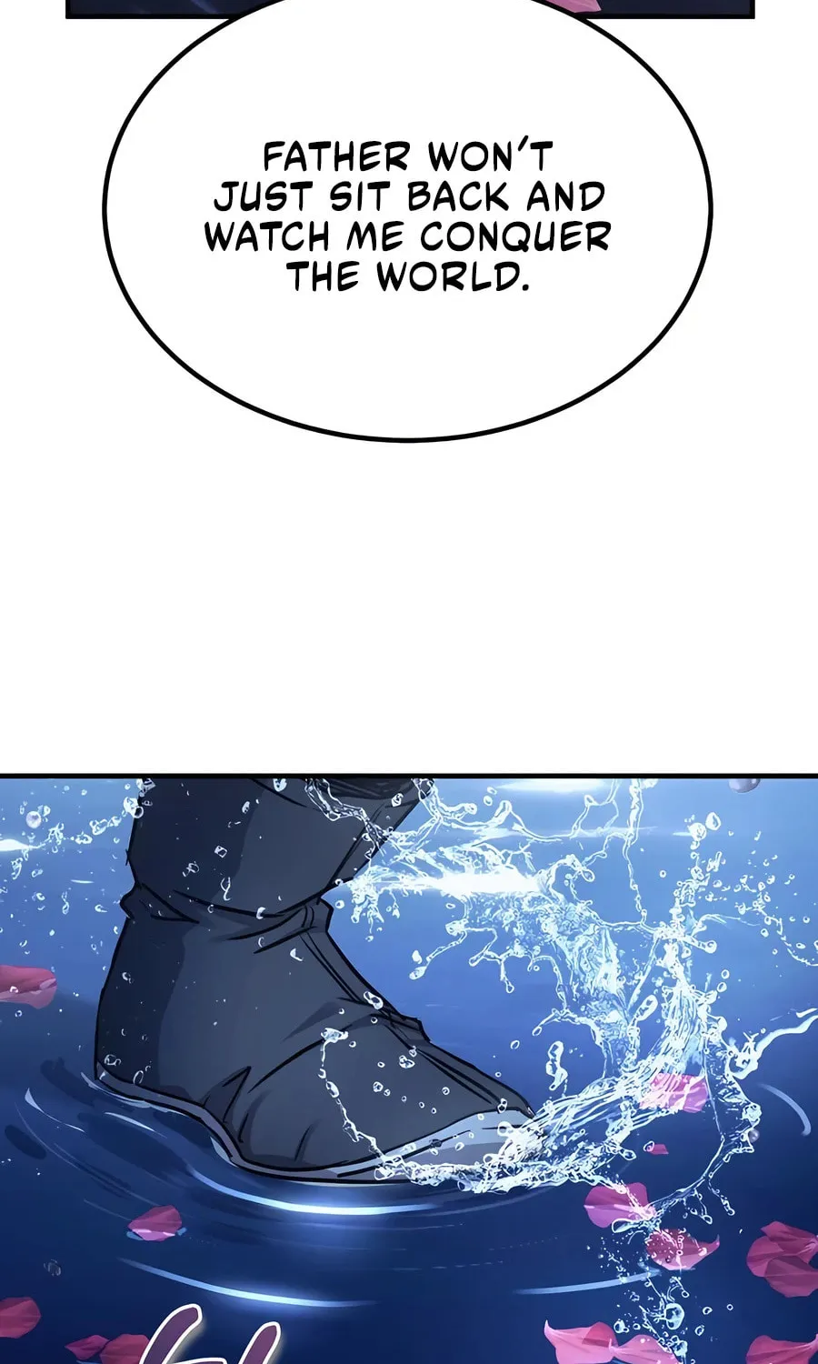 Absolute Reign Chapter 33 page 85 - 