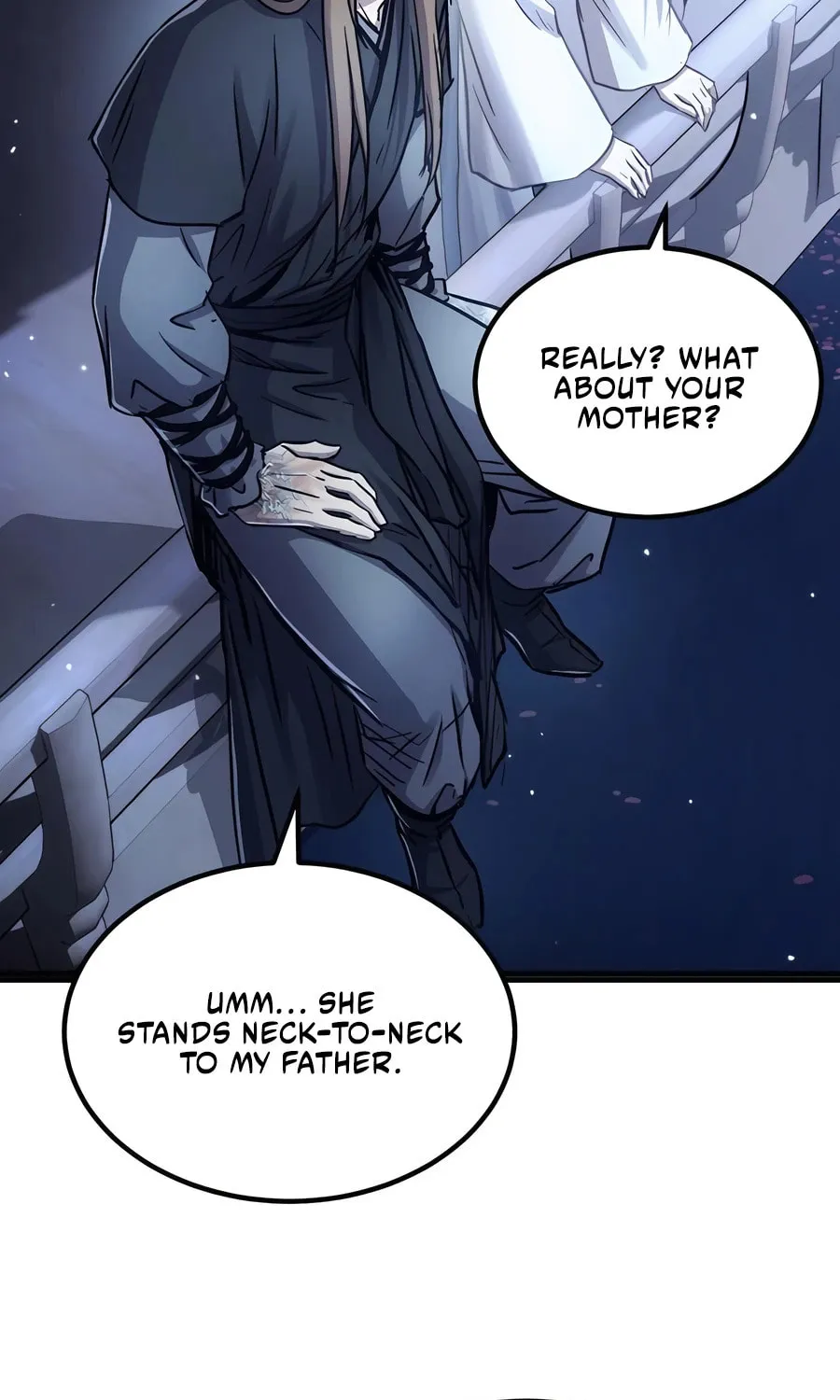 Absolute Reign Chapter 33 page 100 - 