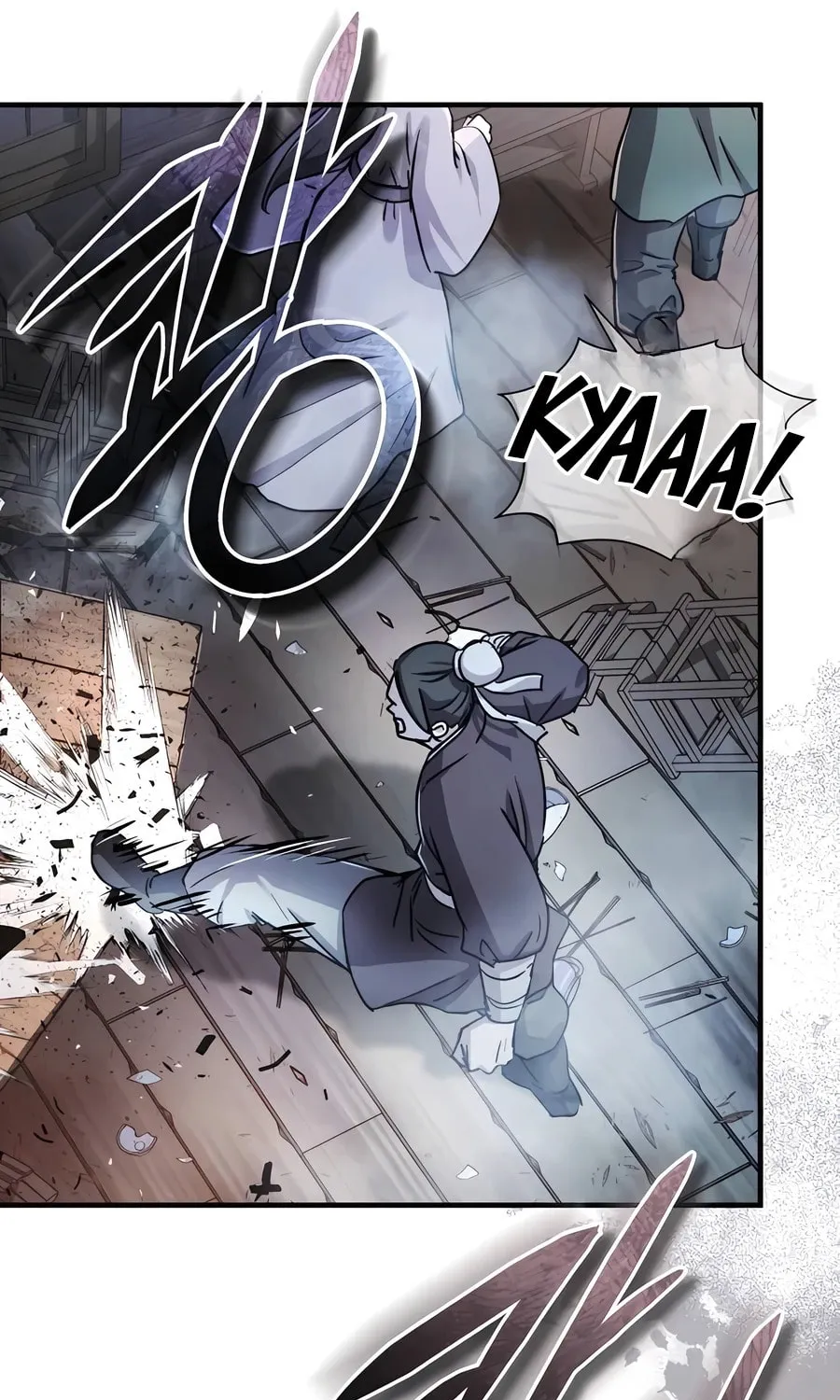 Absolute Reign Chapter 34 page 104 - 