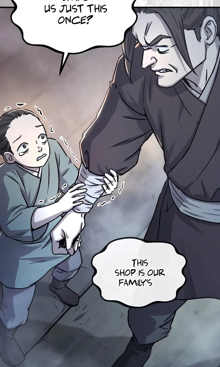 Absolute Reign Chapter 34 page 107 - 