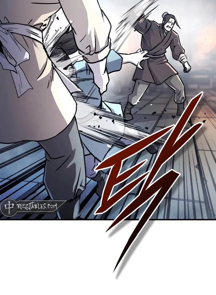 Absolute Reign Chapter 34 page 109 - 