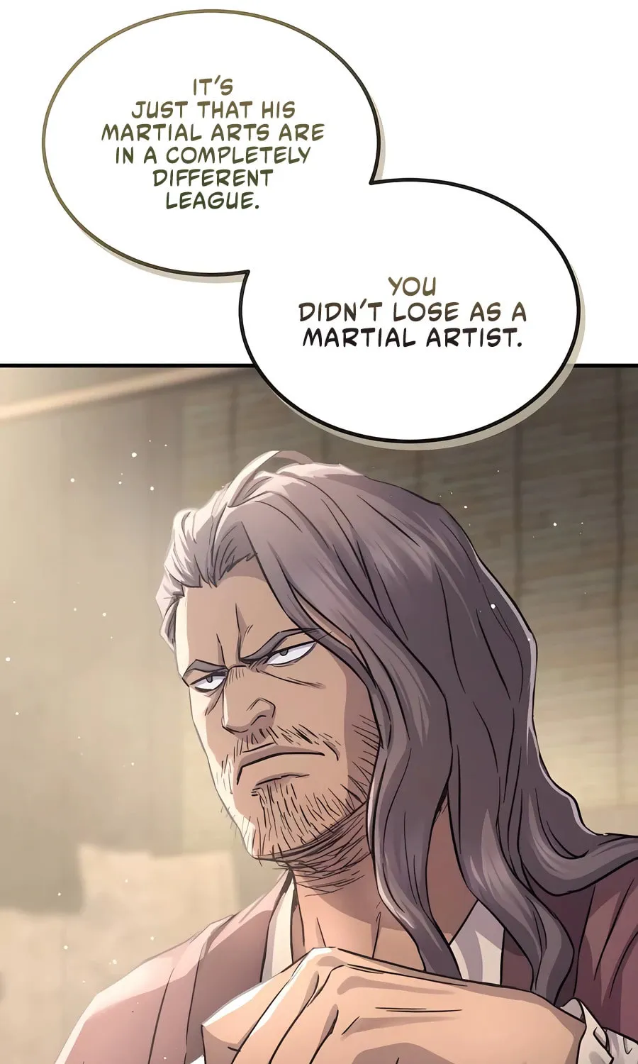 Absolute Reign Chapter 34 page 12 - 