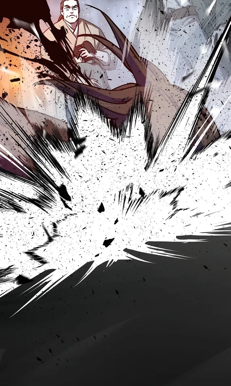 Absolute Reign Chapter 34 page 123 - 