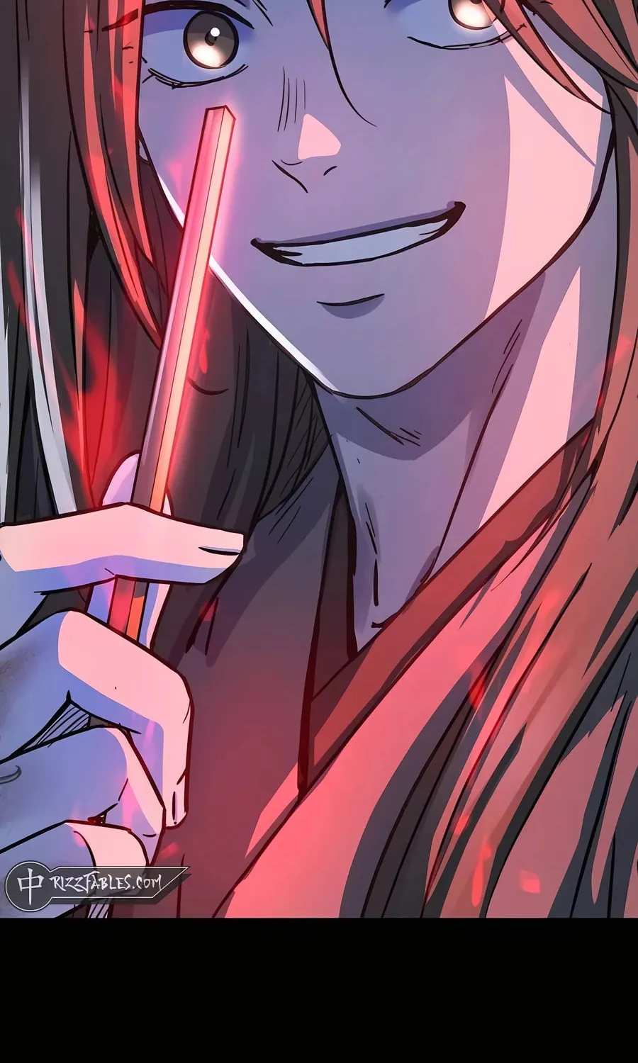 Absolute Reign Chapter 34 page 128 - 