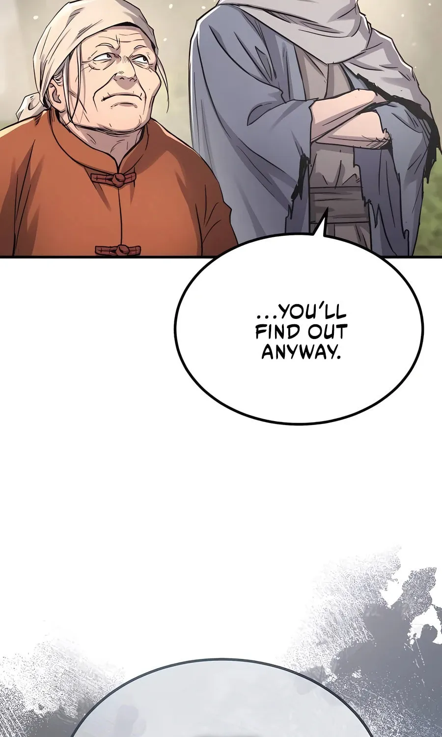 Absolute Reign Chapter 34 page 15 - 