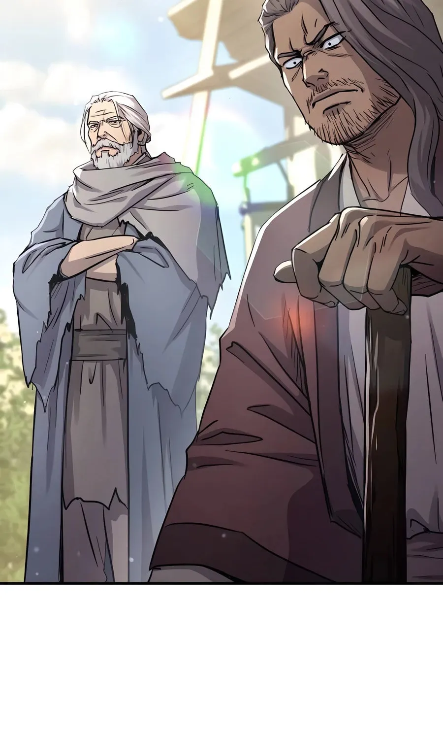 Absolute Reign Chapter 34 page 25 - 