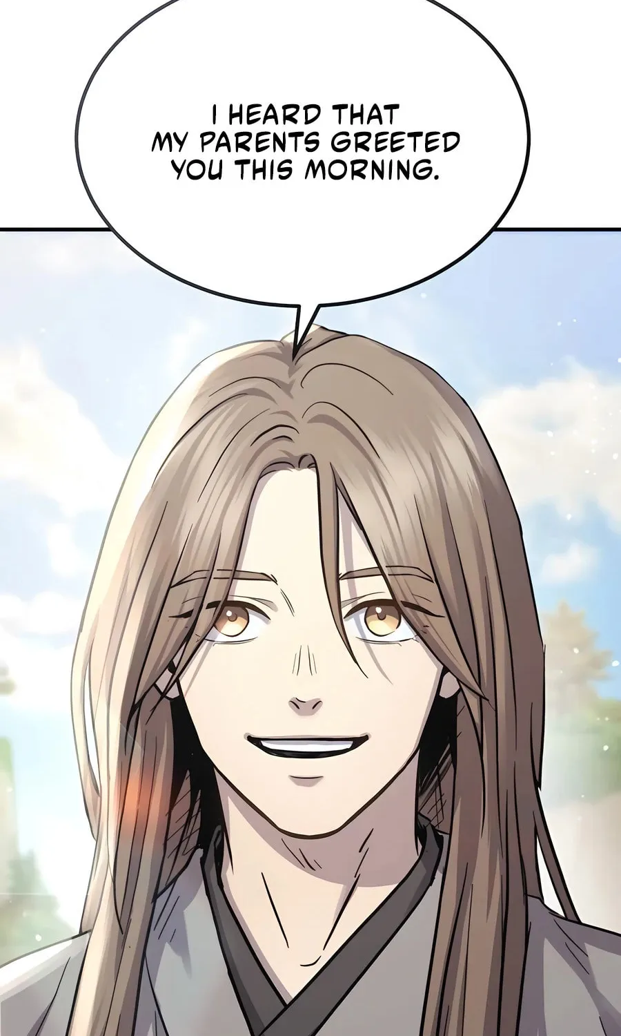Absolute Reign Chapter 34 page 27 - 