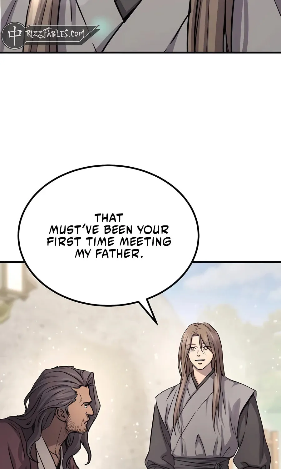 Absolute Reign Chapter 34 page 28 - 