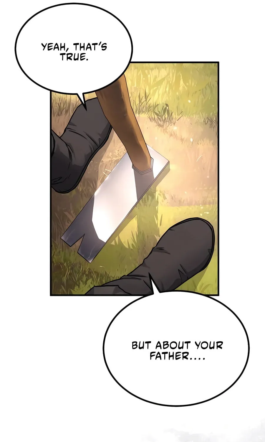 Absolute Reign Chapter 34 page 32 - 