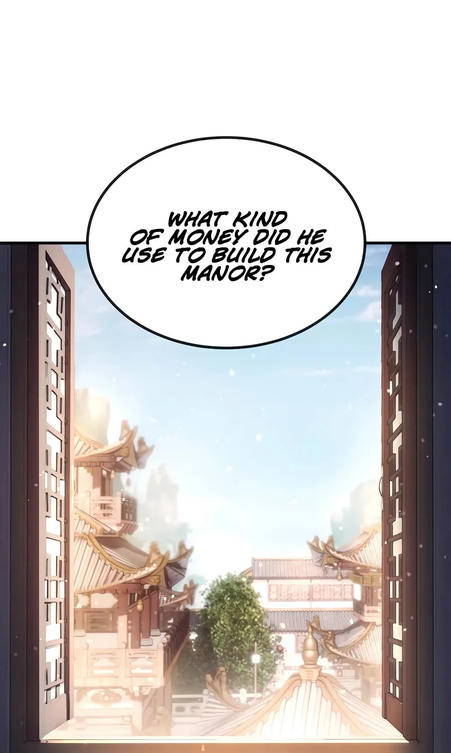 Absolute Reign Chapter 34 page 43 - 