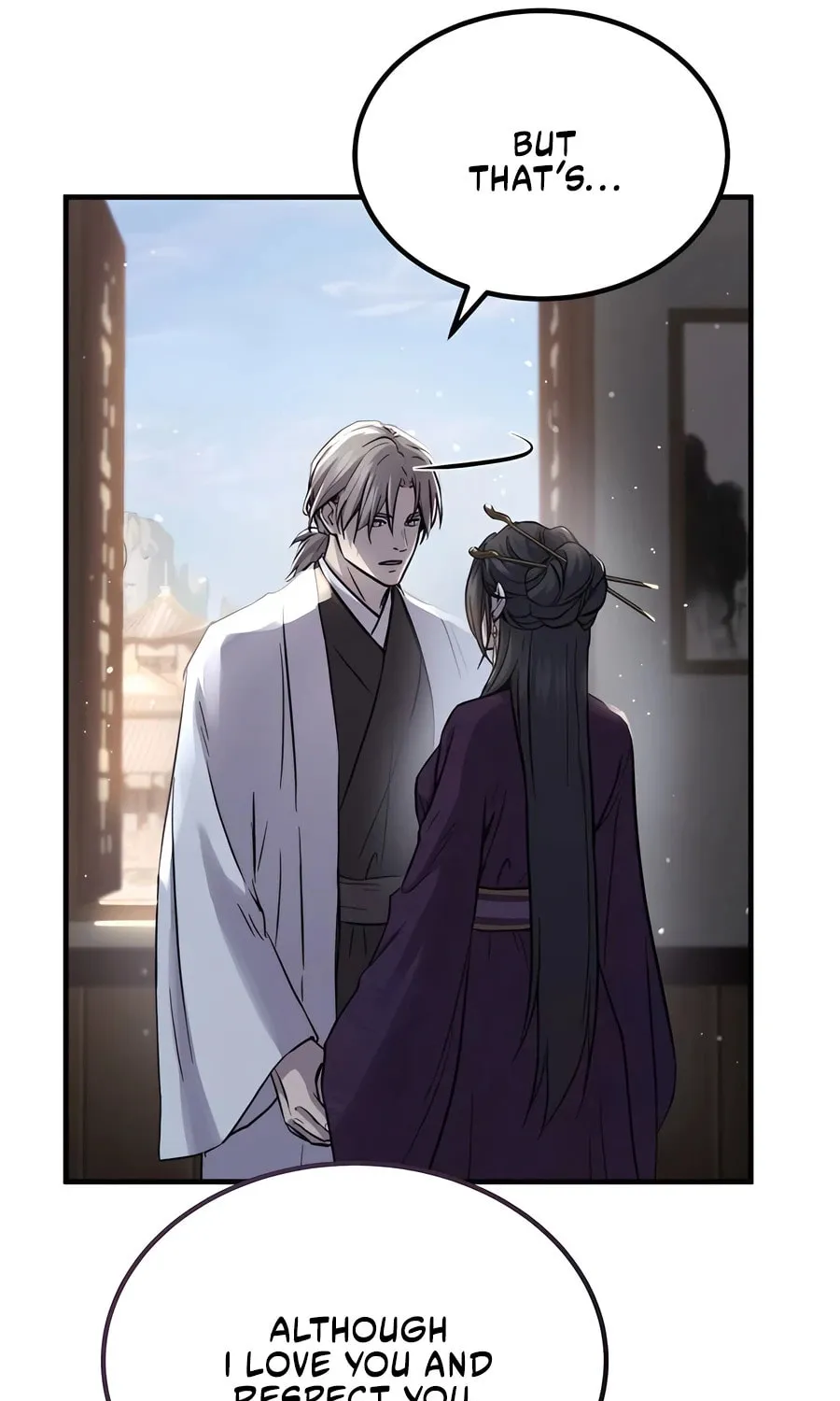 Absolute Reign Chapter 34 page 50 - 
