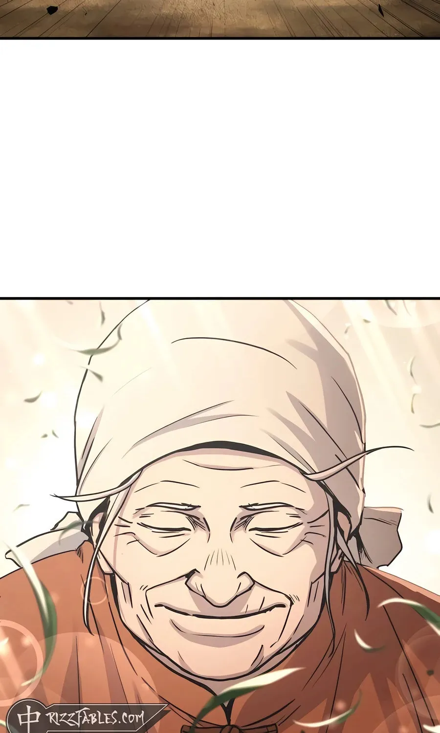 Absolute Reign Chapter 34 page 6 - 