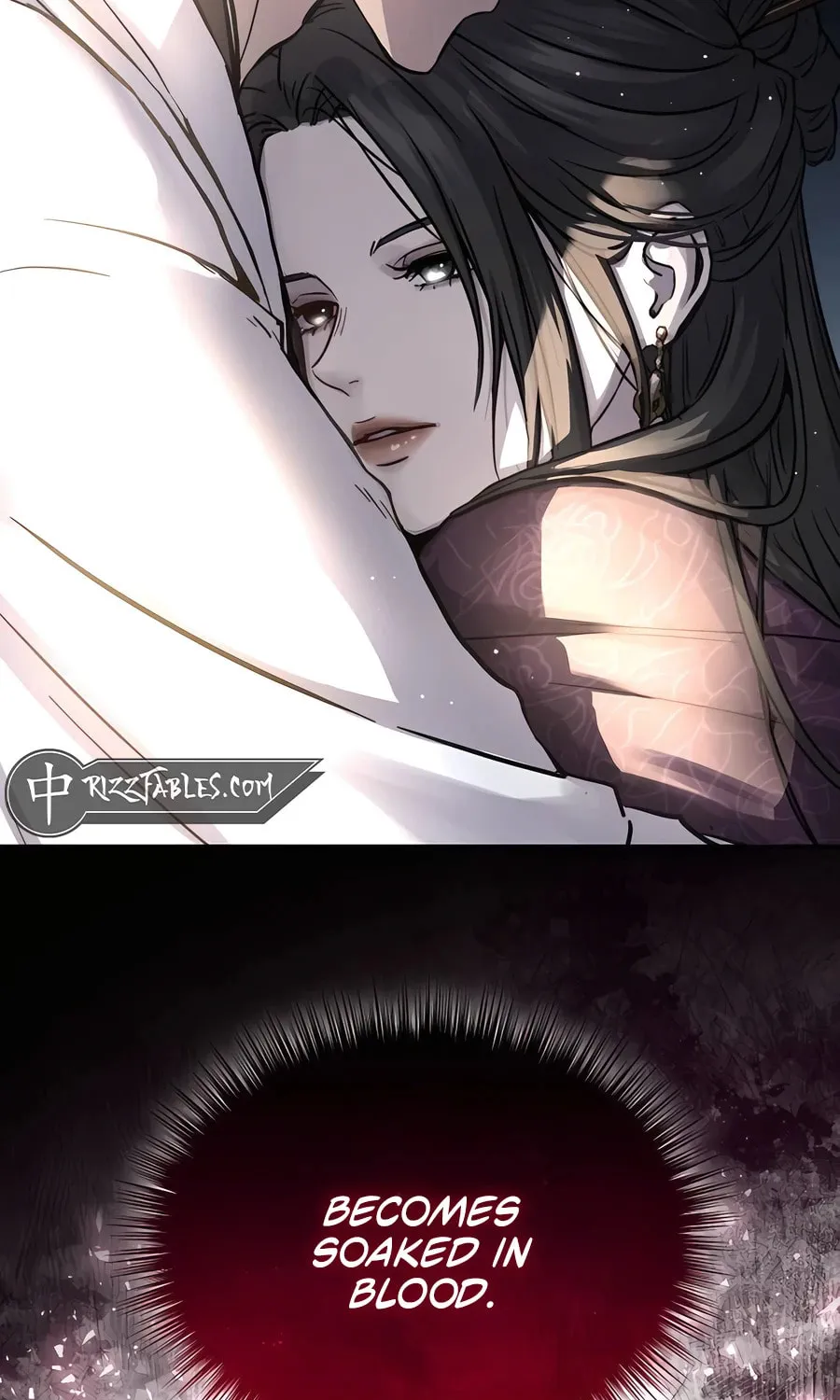 Absolute Reign Chapter 34 page 56 - 