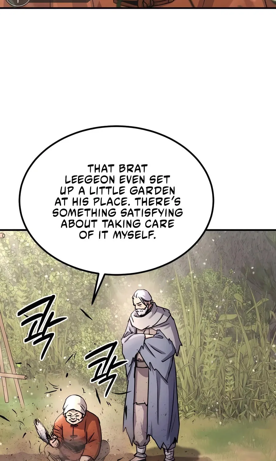 Absolute Reign Chapter 34 page 7 - 
