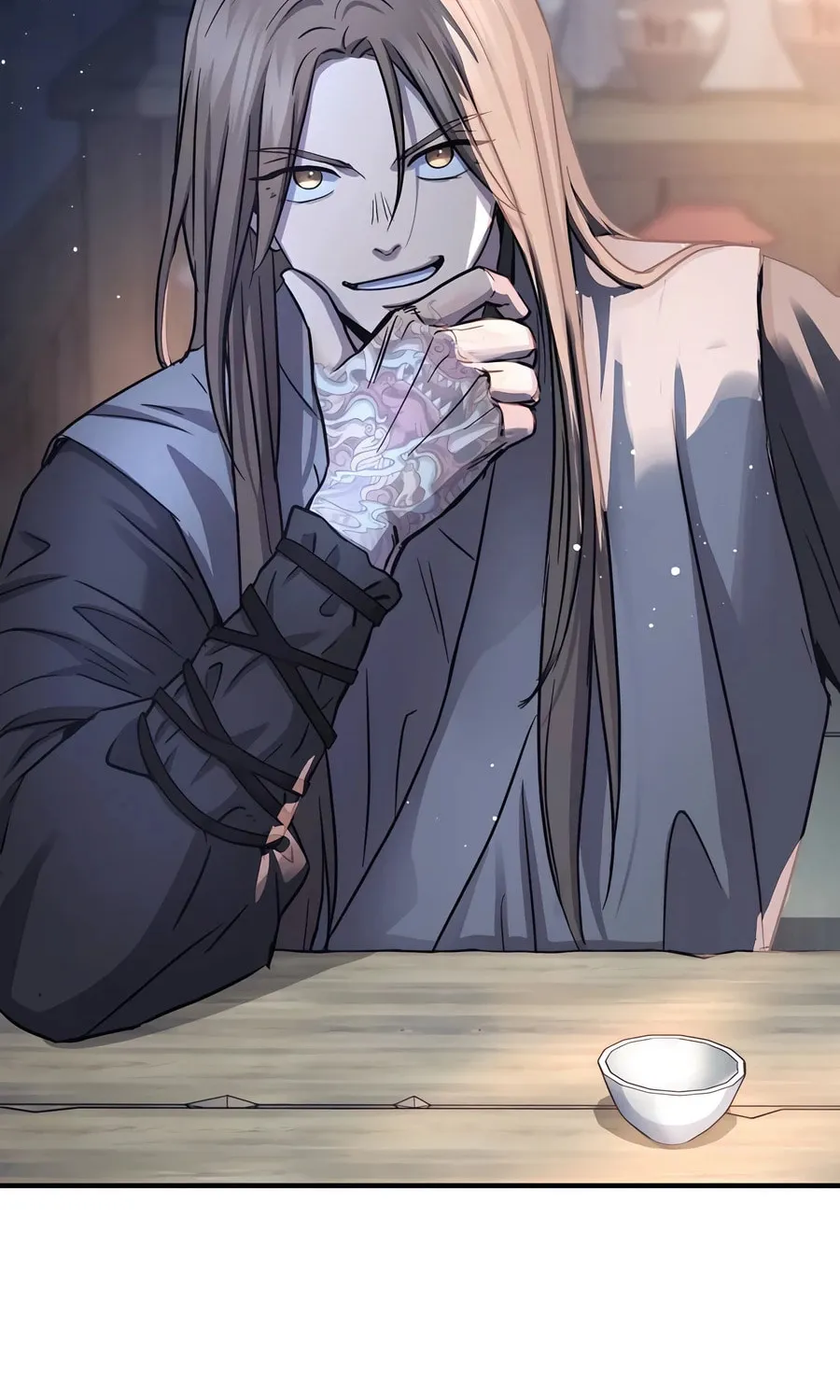Absolute Reign Chapter 34 page 73 - 