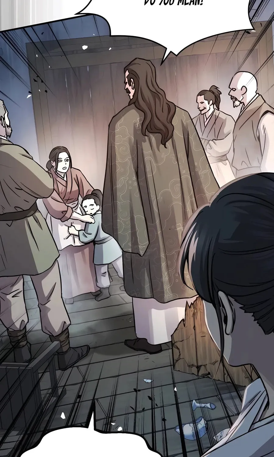 Absolute Reign Chapter 34 page 77 - 