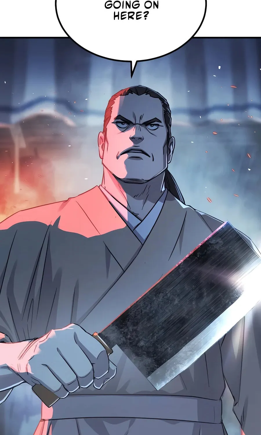 Absolute Reign Chapter 34 page 87 - 