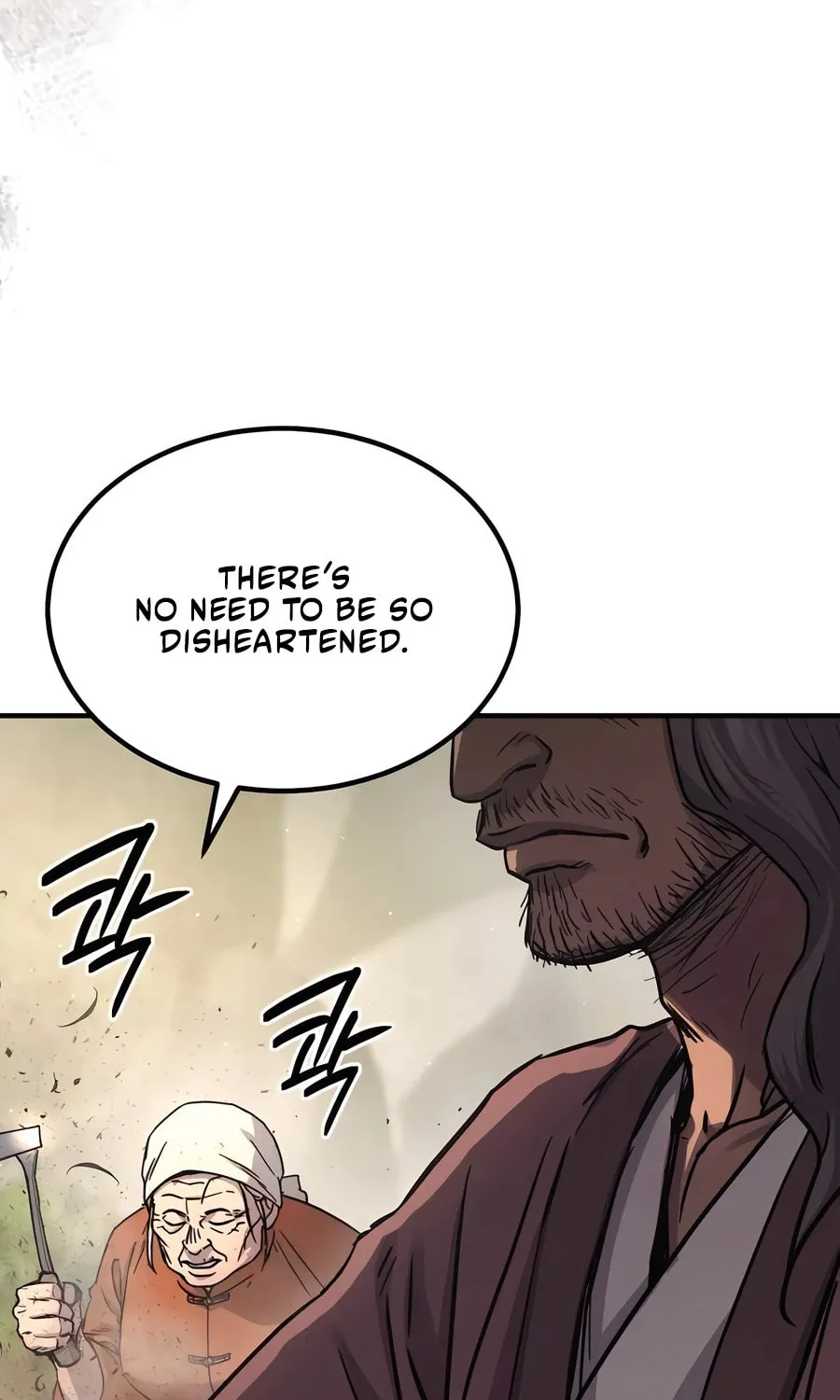 Absolute Reign Chapter 34 page 10 - 