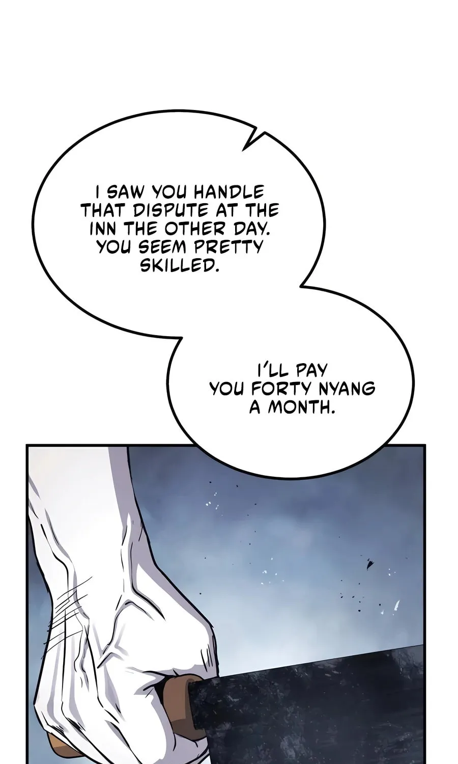 Absolute Reign Chapter 34 page 92 - 