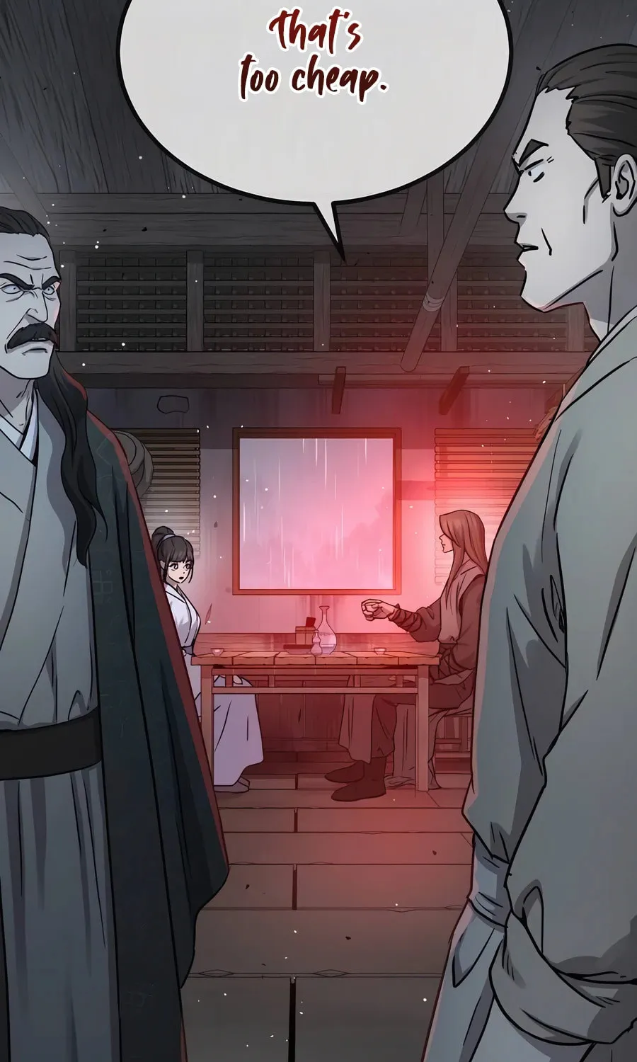 Absolute Reign Chapter 34 page 98 - 