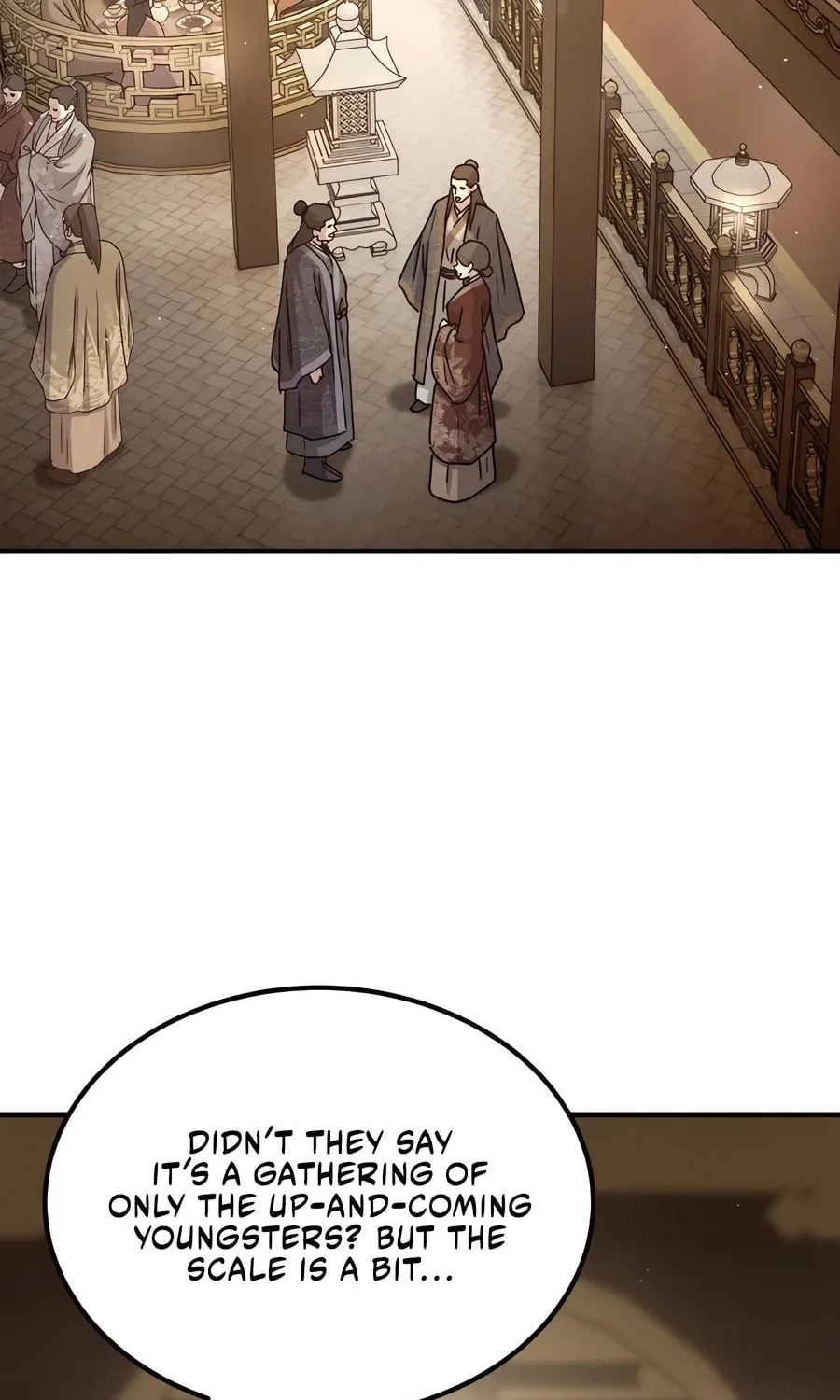 Absolute Reign Chapter 35 page 106 - 