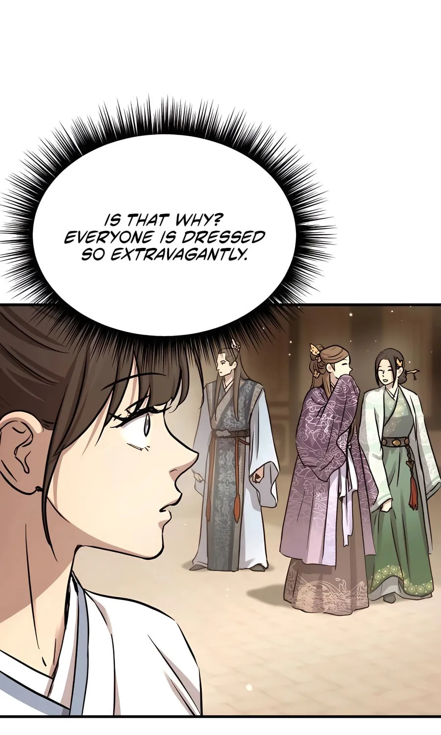 Absolute Reign Chapter 35 page 108 - 