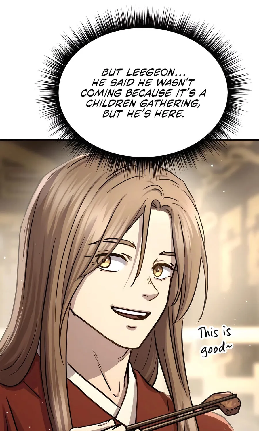 Absolute Reign Chapter 35 page 110 - 