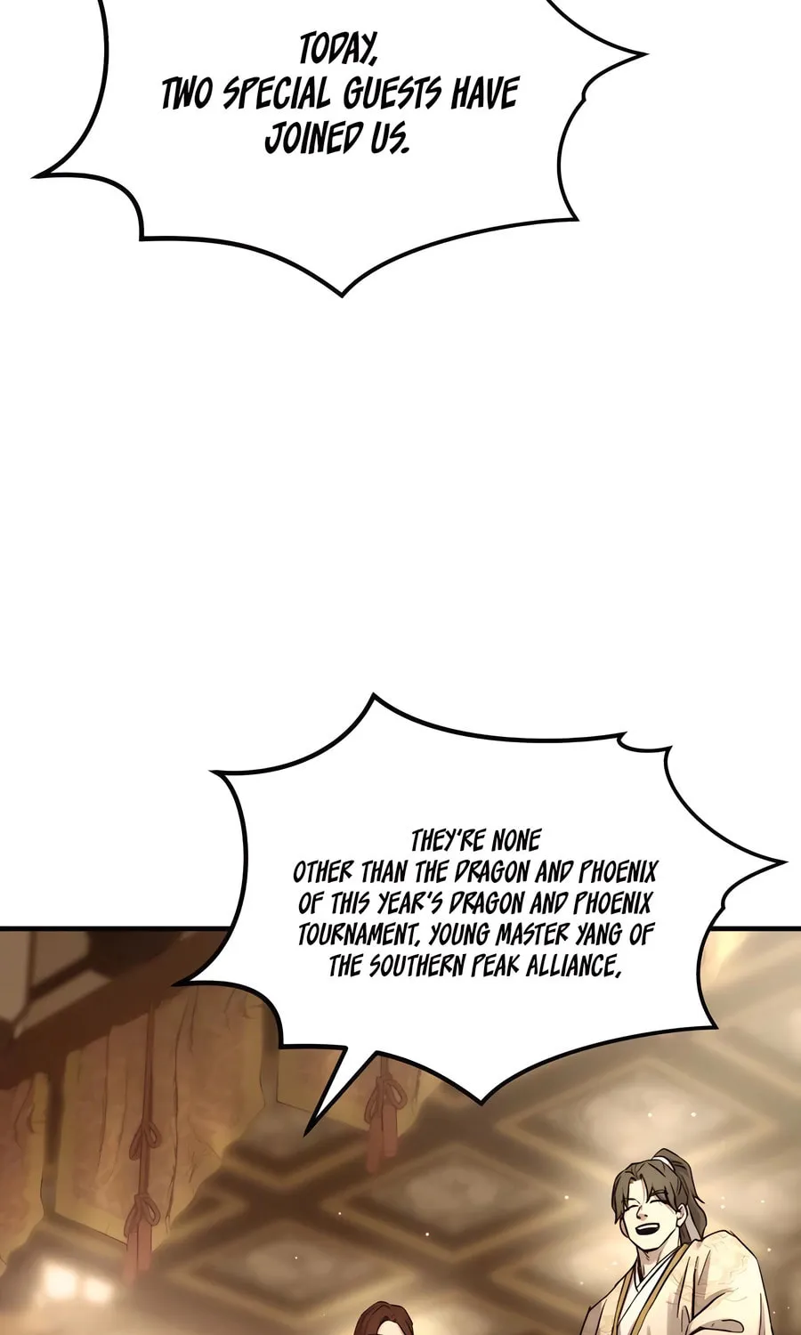 Absolute Reign Chapter 35 page 116 - 