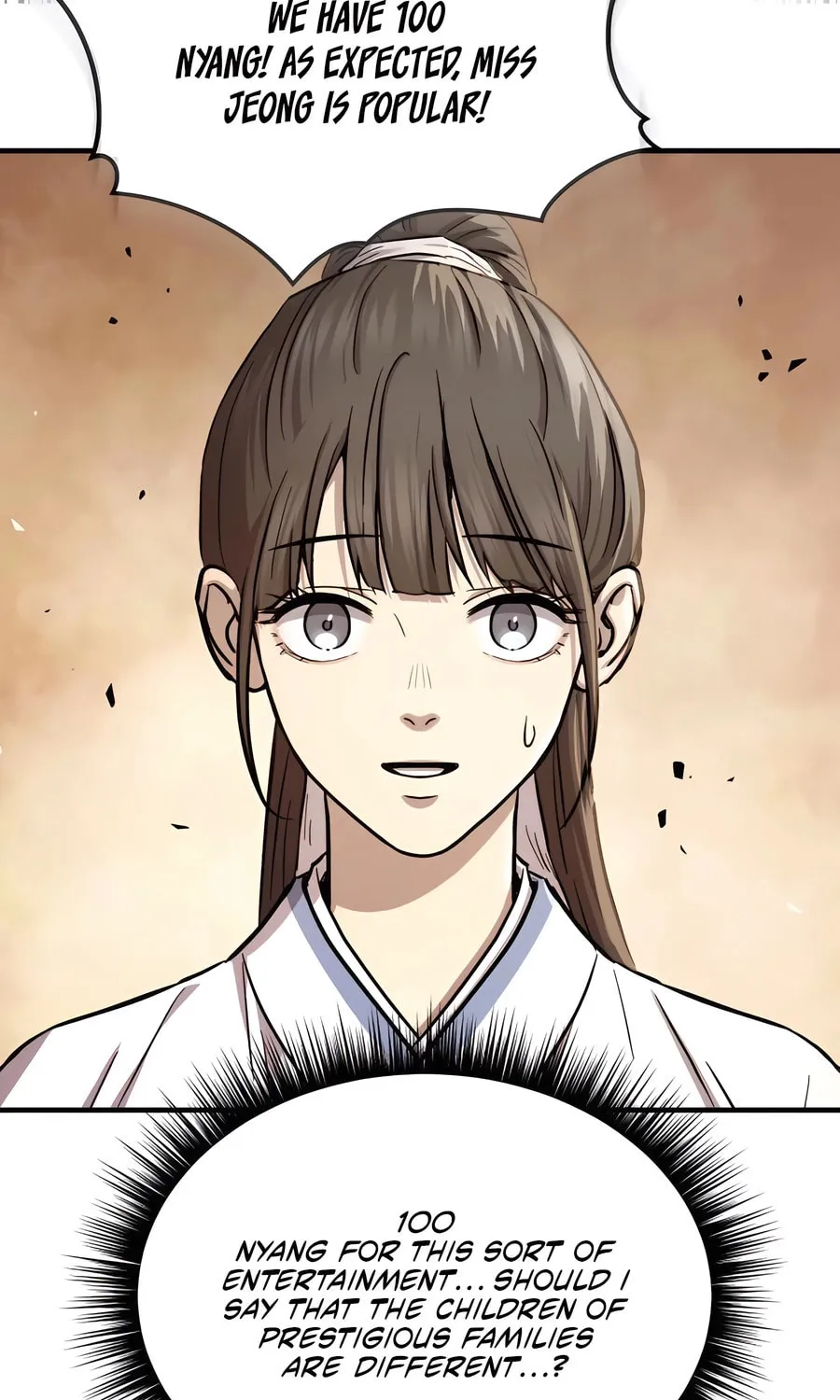 Absolute Reign Chapter 35 page 128 - 